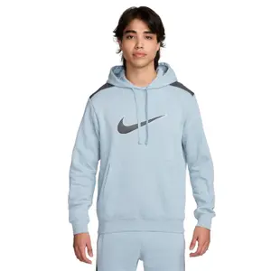 Hooded sweatshirt Nike image-0