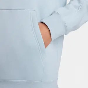 Hooded sweatshirt Nike image-5