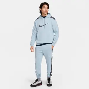Hooded sweatshirt Nike image-1