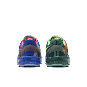 Chaussures de basketball enfant Nike Kobe 8 image-5