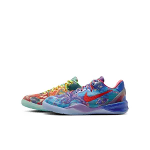 Chaussures de basketball enfant Nike Kobe 8 image-1
