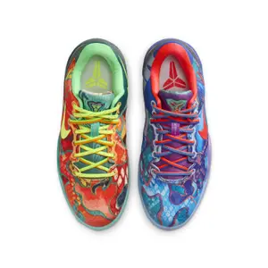 Chaussures de basketball enfant Nike Kobe 8 image-6