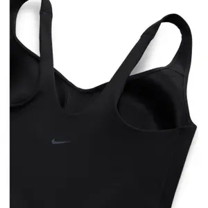Gepolsterter BH mit leichtem Halt, Damen Nike Alate image-5