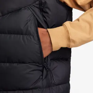 Casaco de penas Chelsea sem mangas 2023/24 image-6