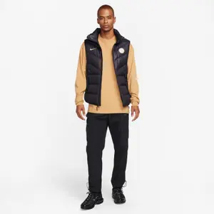 Casaco de penas Chelsea sem mangas 2023/24 image-2