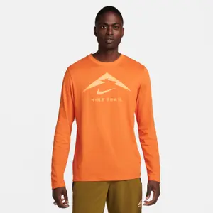 Camiseta de manga larga Nike Dri-FIT image-1