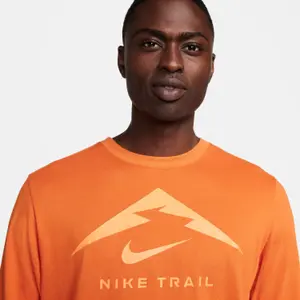 Camiseta de manga larga Nike Dri-FIT image-4