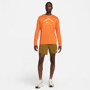 Camiseta de manga larga Nike Dri-FIT image-2