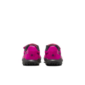 Children's Football boots Nike Tiempo Legend 10 Club TF image-6