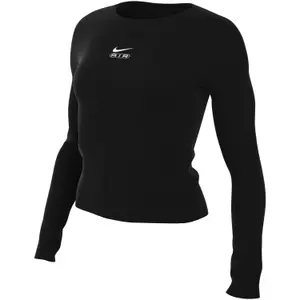 Maglietta donna a maniche lunghe Nike Air image-0
