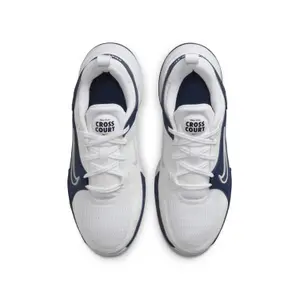 Children's Trainers Nike Crosscourt image-4