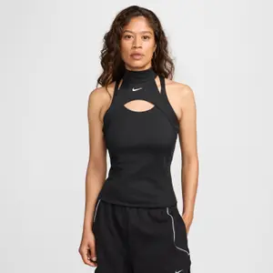 Canotta da donna Nike image-0