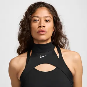 Canotta da donna Nike image-4