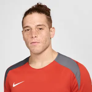 Jersey Nike Dri-FIT Strike image-3