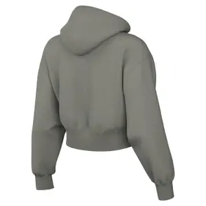 Sweatshirt femme Nike Chill Terry image-1