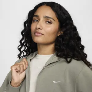 Sweatshirt femme Nike Chill Terry image-6