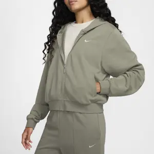 Sweatshirt femme Nike Chill Terry image-3
