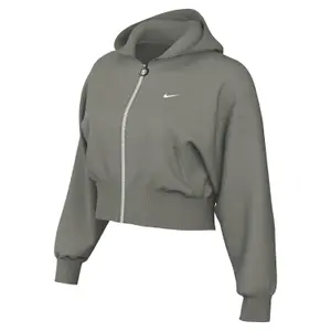 Sweatshirt femme Nike Chill Terry image-0