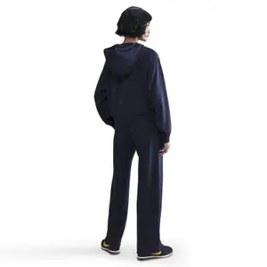 Sweatshirt à capuche zippé femme Nike Chill image-2