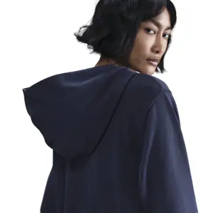 Sweatshirt à capuche zippé femme Nike Chill image-5