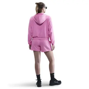 Sudadera con capucha y cremallera Nike Chill Terry image-2