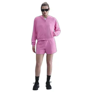 Sudadera con capucha y cremallera Nike Chill Terry image-1