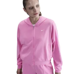 Sudadera con capucha y cremallera Nike Chill Terry image-5