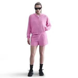 Sudadera con capucha y cremallera Nike Chill Terry image-0