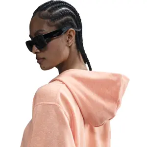 Sweatshirt à capuche zippée femme Nike Chill Terry image-3