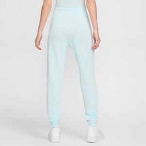 Träningsbyxor för kvinnor Nike Chill Terry image-1