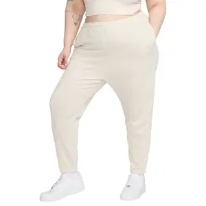 Jogginghose Damen Nike Chill Terry image-1
