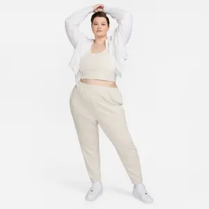 Jogginghose Damen Nike Chill Terry image-2