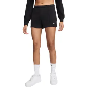 Women's shorts Nike Chill Terry image-1