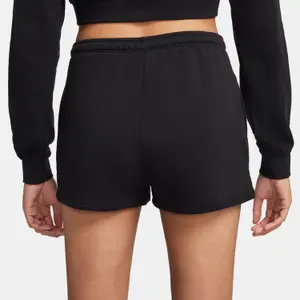 Women's shorts Nike Chill Terry image-3