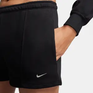 Women's shorts Nike Chill Terry image-6