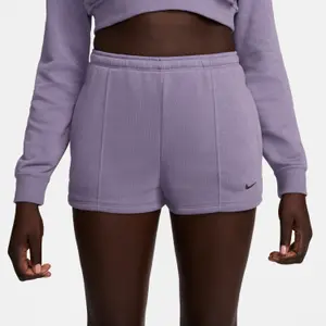 Women's shorts Nike Chill Terry image-1