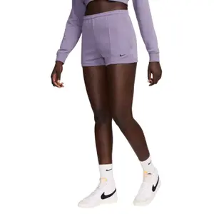 Women's shorts Nike Chill Terry image-3