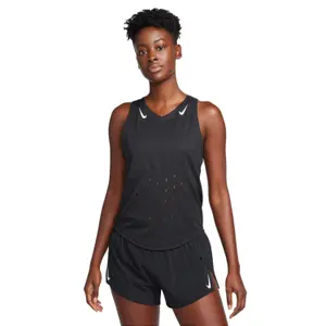 Women's tank top Nike AeroSwift image-1