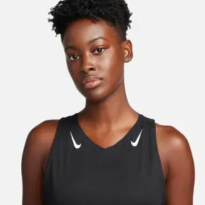 Women's tank top Nike AeroSwift image-4