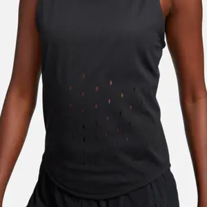 Women's tank top Nike AeroSwift image-5
