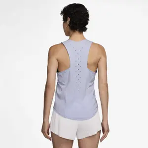 Women's tank top Nike AeroSwift image-2