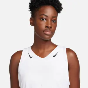 Women's tank top Nike AeroSwift image-4