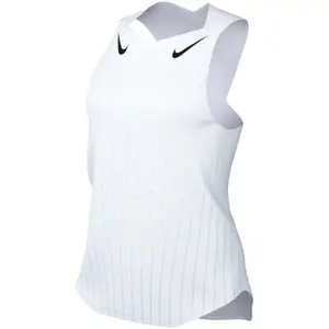 Women's tank top Nike AeroSwift