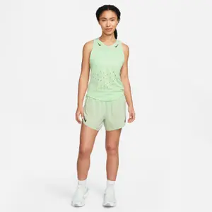 Women's tank top Nike AeroSwift image-2