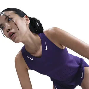 Damen-Top Nike AeroSwift image-2