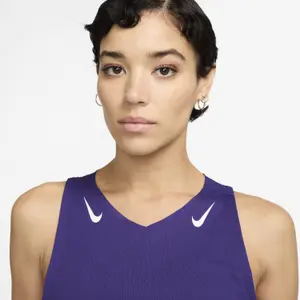Damen-Top Nike AeroSwift image-4