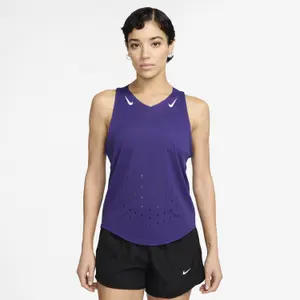 Damen-Top Nike AeroSwift image-0