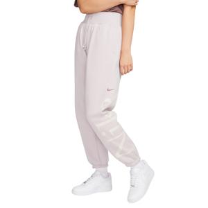 Pantalón de chándal mujer Nike Phoenix Fleece image-1