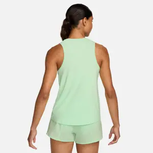 Camiseta de tirantes para mujer Nike One image-2