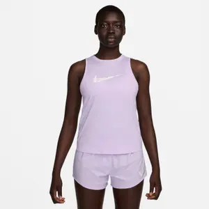 Camiseta de tirantes para mujer Nike One image-0